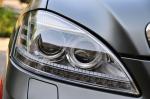 Mercedes-Benz S63 AMG 2012 года